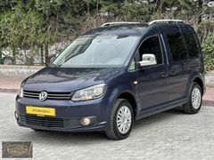 #KONYA OTO EN# 2014 WOLKWAGEN CADDY 1.6 TDI MASRAFSIZ