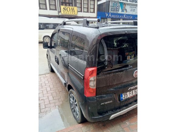 Sahibinden Fiat Fiorino Cargo 1.3 Multijet 2016 Model