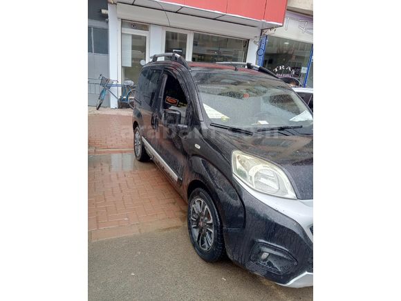 Sahibinden Fiat Fiorino Cargo 1.3 Multijet 2016 Model