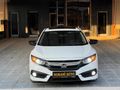 2017 MODEL CİVİC