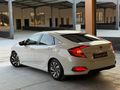 2017 MODEL CİVİC