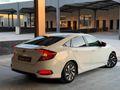 2017 MODEL CİVİC