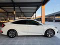 2017 MODEL CİVİC