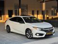 2017 MODEL CİVİC