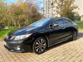HONDA CİVİC ECO ELEGANCE TAM OTOMATİK VİTES