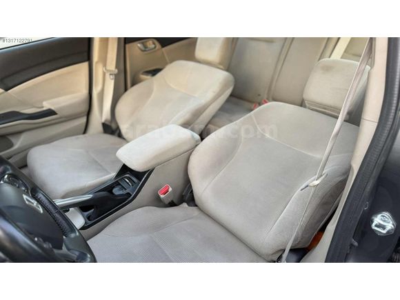 F.Y AUTO'DAN / ''120.000 KM'DE'' / 2015 MODEL / ''HATASIZ''