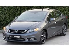 F.Y AUTO'DAN / ''120.000 KM'DE'' / 2015 MODEL / ''HATASIZ''
