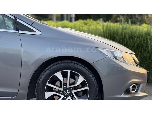 F.Y AUTO'DAN / ''120.000 KM'DE'' / 2015 MODEL / ''HATASIZ''