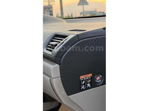 F.Y AUTO'DAN / ''120.000 KM'DE'' / 2015 MODEL / ''HATASIZ''