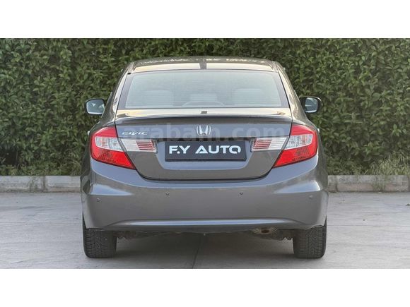 F.Y AUTO'DAN / ''120.000 KM'DE'' / 2015 MODEL / ''HATASIZ''