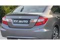 F.Y AUTO'DAN / ''120.000 KM'DE'' / 2015 MODEL / ''HATASIZ''