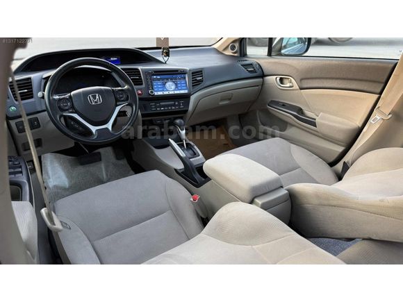 F.Y AUTO'DAN / ''120.000 KM'DE'' / 2015 MODEL / ''HATASIZ''