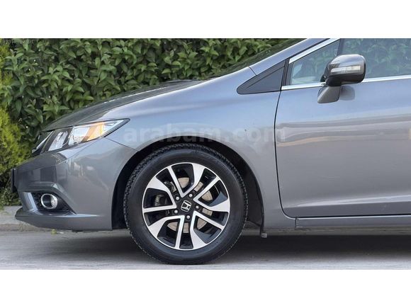 F.Y AUTO'DAN / ''120.000 KM'DE'' / 2015 MODEL / ''HATASIZ''