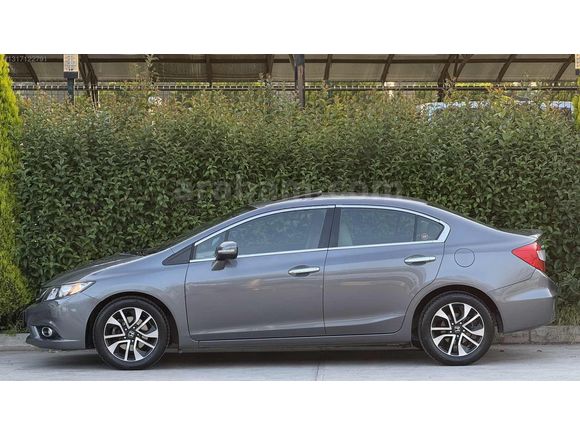 F.Y AUTO'DAN / ''120.000 KM'DE'' / 2015 MODEL / ''HATASIZ''