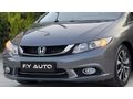 F.Y AUTO'DAN / ''120.000 KM'DE'' / 2015 MODEL / ''HATASIZ''