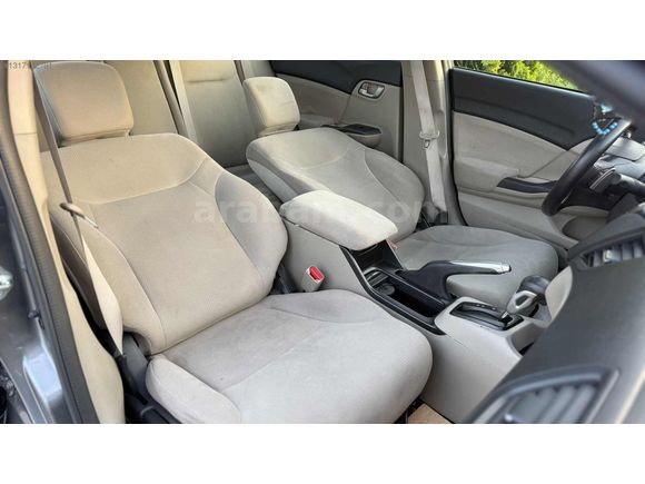 F.Y AUTO'DAN / ''120.000 KM'DE'' / 2015 MODEL / ''HATASIZ''