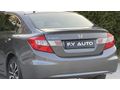 F.Y AUTO'DAN / ''120.000 KM'DE'' / 2015 MODEL / ''HATASIZ''