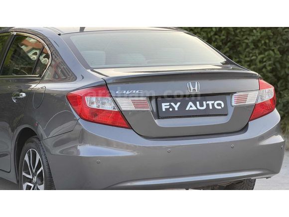 F.Y AUTO'DAN / ''120.000 KM'DE'' / 2015 MODEL / ''HATASIZ''
