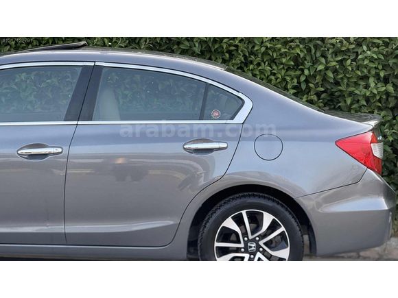 F.Y AUTO'DAN / ''120.000 KM'DE'' / 2015 MODEL / ''HATASIZ''