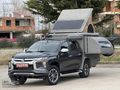 YILDIRIM'da/2020 MITSUBISHI L200 2.2 DI-D 4x4/BLIZZARD CRWLER LX