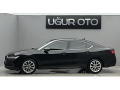 2025 SKODA SUPERB 1.5 TSI HYBRID PRESTIGE TABA+SOĞUTMA+MASAJ+KEY