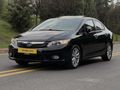 40.YIL DERİ KOLTUKLU SANRUFLU DEĞİŞENSİZ HASAR KAYITSIZ HONDA