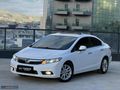 2013 ÇIKIŞLI HONDA CİVİC 1.6İ VTEC ECO ELEGANCE LPG'Lİ