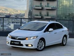 2013 ÇIKIŞLI HONDA CİVİC 1.6İ VTEC ECO ELEGANCE LPG'Lİ