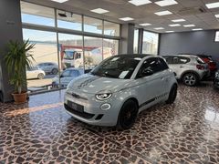 MAKER OTO'DAN 2023 MODEL FIAT 500E LA PRIMA BY BOCELLI ABARTH