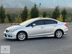 2012 HONDA 1.6 ECOELEGANCE DEGİSENSİZ KM 184.000