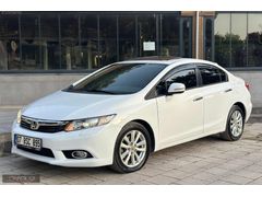 - K.Isıtma SANRUUF G.Görüş 1.6 İ-VTEC Eco Elegance OTOMATİK