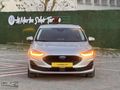 Y I L D I R I M'dan 2024 /BOYASIZ HATASIZ/ SERVİS BAKIMLI FOCUS