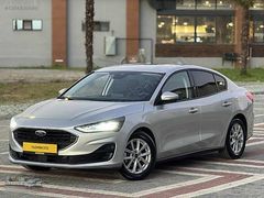 Y I L D I R I M'dan 2024 /BOYASIZ HATASIZ/ SERVİS BAKIMLI FOCUS