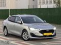 Y I L D I R I M'dan 2024 /BOYASIZ HATASIZ/ SERVİS BAKIMLI FOCUS