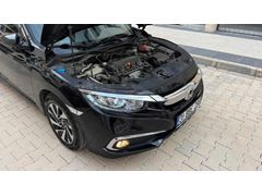 SATLIK HONDA CİVİC OTOMOTİK VİTES