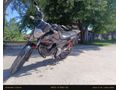 Sahibinden Honda CB 125 F 
