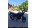 Sahibinden Honda CB 125 F 