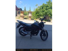 Sahibinden Honda CB 125 F 