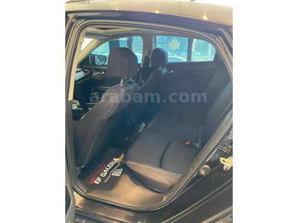 HONDA CIVIC 1.6 i-VTEC ECO ELEGANCE
