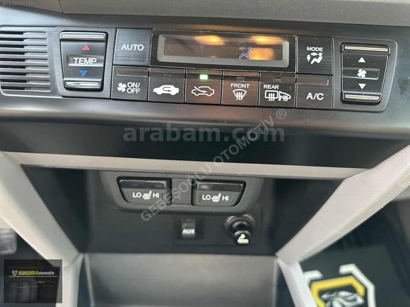 İLK SAHİBİNDEN + HATASIZ + 2.5 PARÇA BOYALI + ECO ELEGANCE + FB7