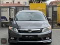HATASIZ 2013 HONDA CIVIC ECO ELEGANCE DEĞİŞENSİZ PARÇA BOYALI
