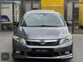 HATASIZ 2013 HONDA CIVIC ECO ELEGANCE DEĞİŞENSİZ PARÇA BOYALI