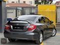 HATASIZ 2013 HONDA CIVIC ECO ELEGANCE DEĞİŞENSİZ PARÇA BOYALI