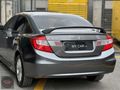 HATASIZ 2013 HONDA CIVIC ECO ELEGANCE DEĞİŞENSİZ PARÇA BOYALI