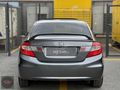 HATASIZ 2013 HONDA CIVIC ECO ELEGANCE DEĞİŞENSİZ PARÇA BOYALI