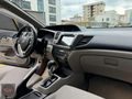 HATASIZ 2013 HONDA CIVIC ECO ELEGANCE DEĞİŞENSİZ PARÇA BOYALI