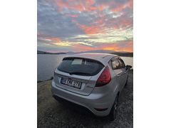 Sahibinden Ford Fiesta 1.4 TDCi Trend 2012 Model