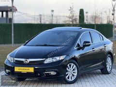 BOZKUR'TAN 185BİN KM'DE 1 PARÇA BOYALI SUNROOF/KOLTUK ISITMA/LPG
