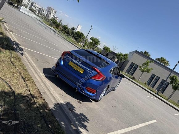 DÜŞÜK KM ÇOK TEMİZ