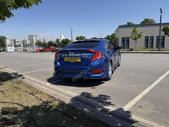 DÜŞÜK KM ÇOK TEMİZ